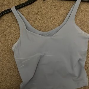 LULULEMON align tank